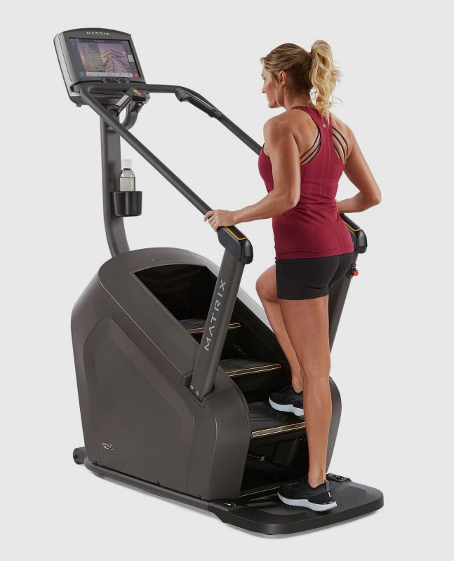 Matrix Fitness C50 XIR ClimbMill