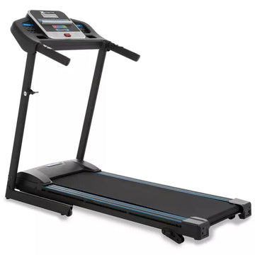 XTerra Fitness TR150 Folding Treadmill